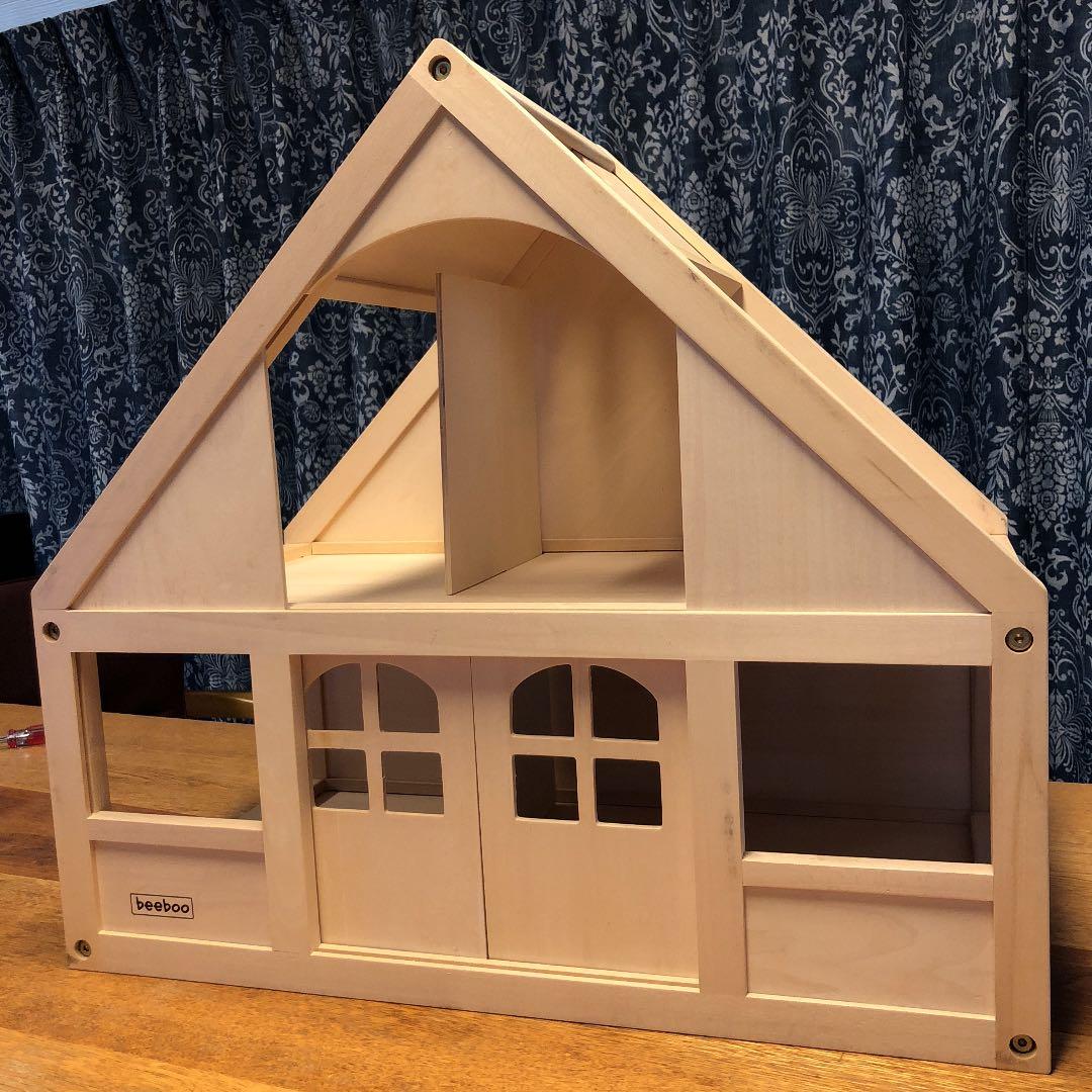 puppenhaus ドールハウス