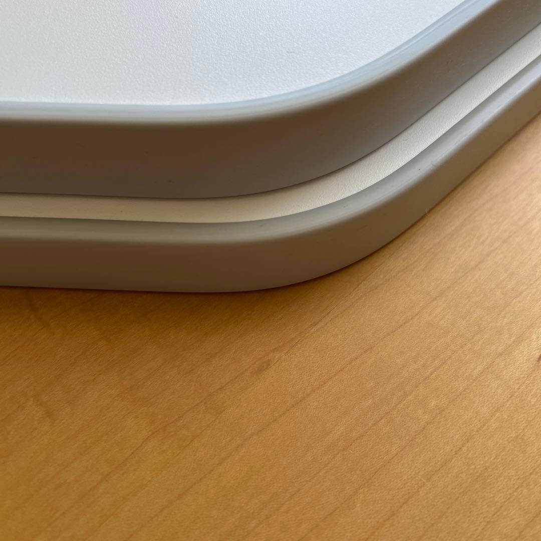 パナソニック　風呂ふた 745mm x 1167mm ポリプロピレン製
