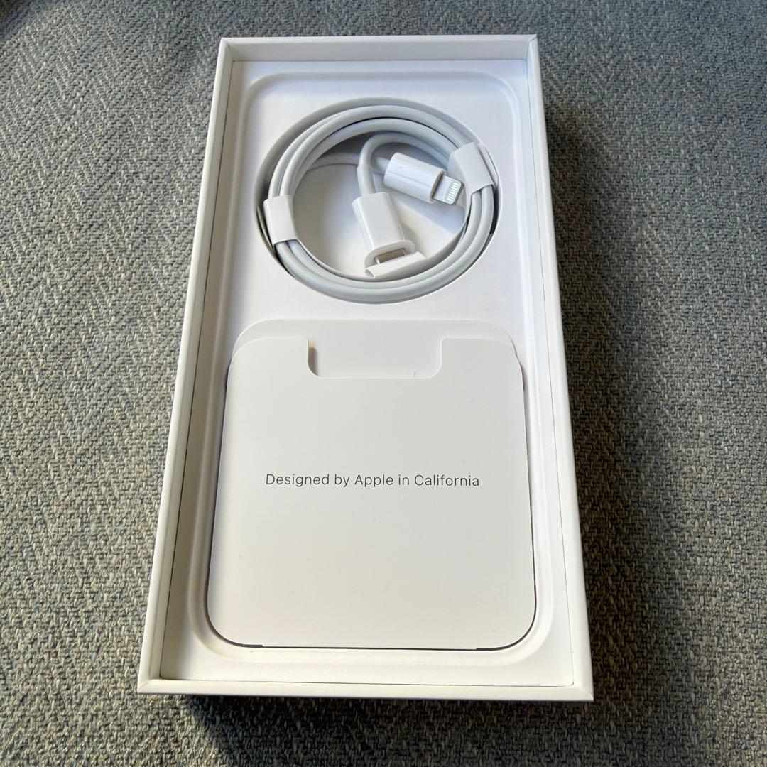 iPhone14 128GB SIMフリー
