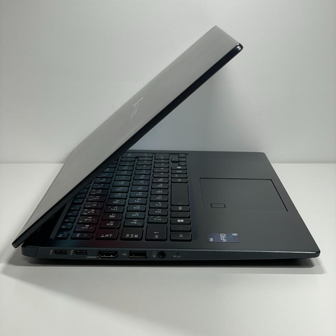 第13世代i5 Dynabook G83/LY ノートPC 16GB 薄型軽量