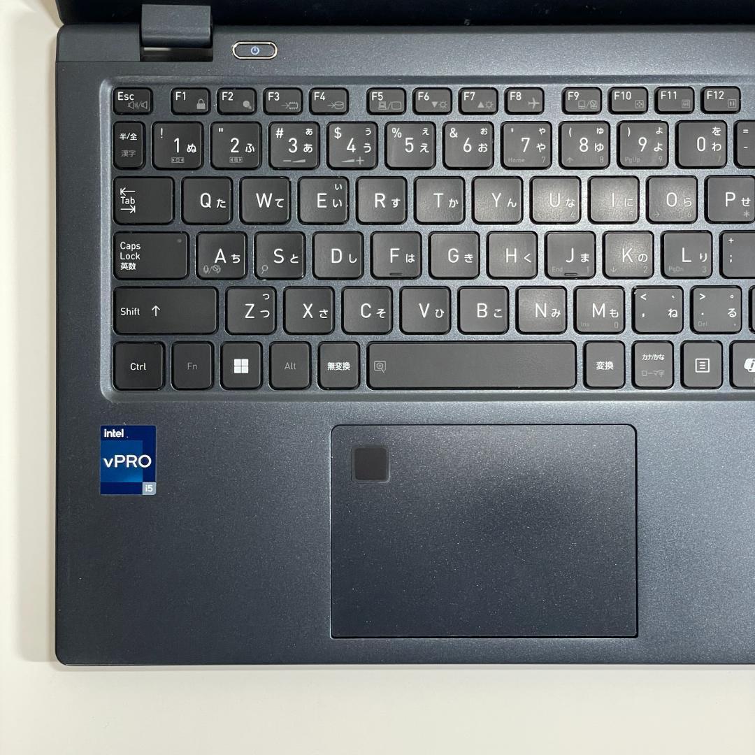 第13世代i5 Dynabook G83/LY ノートPC 16GB 薄型軽量