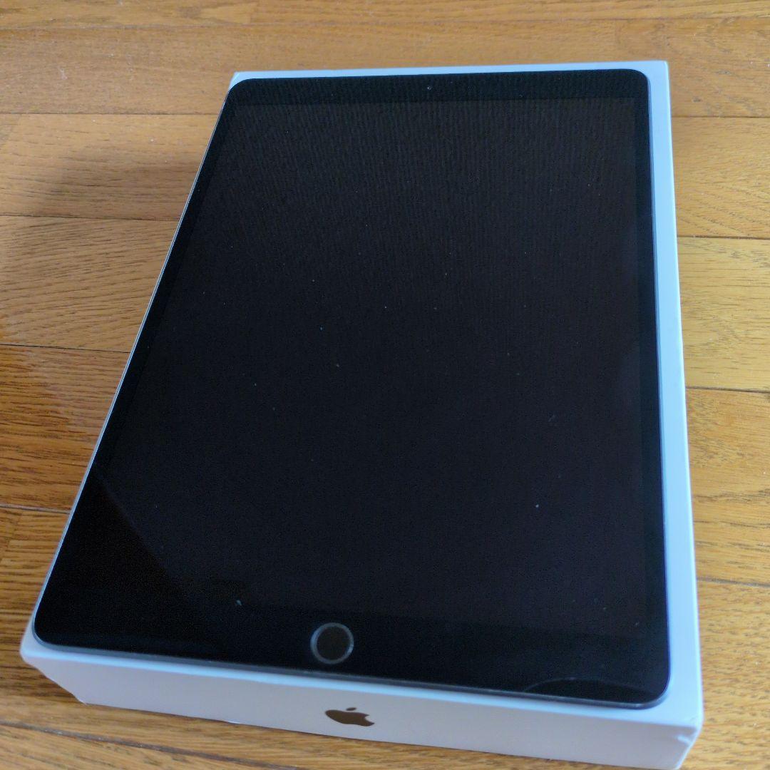Apple iPad Air 64GB Wi-Fi + Cellular箱あり