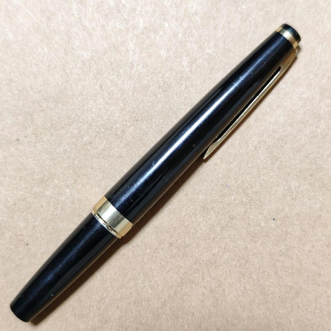 Pilot Elite 18k 万年筆 パイロット