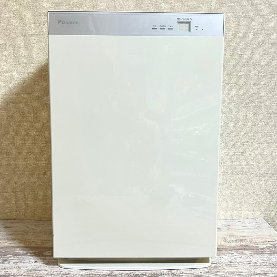 DAIKIN ダイキン 空気清浄機 ACK70U