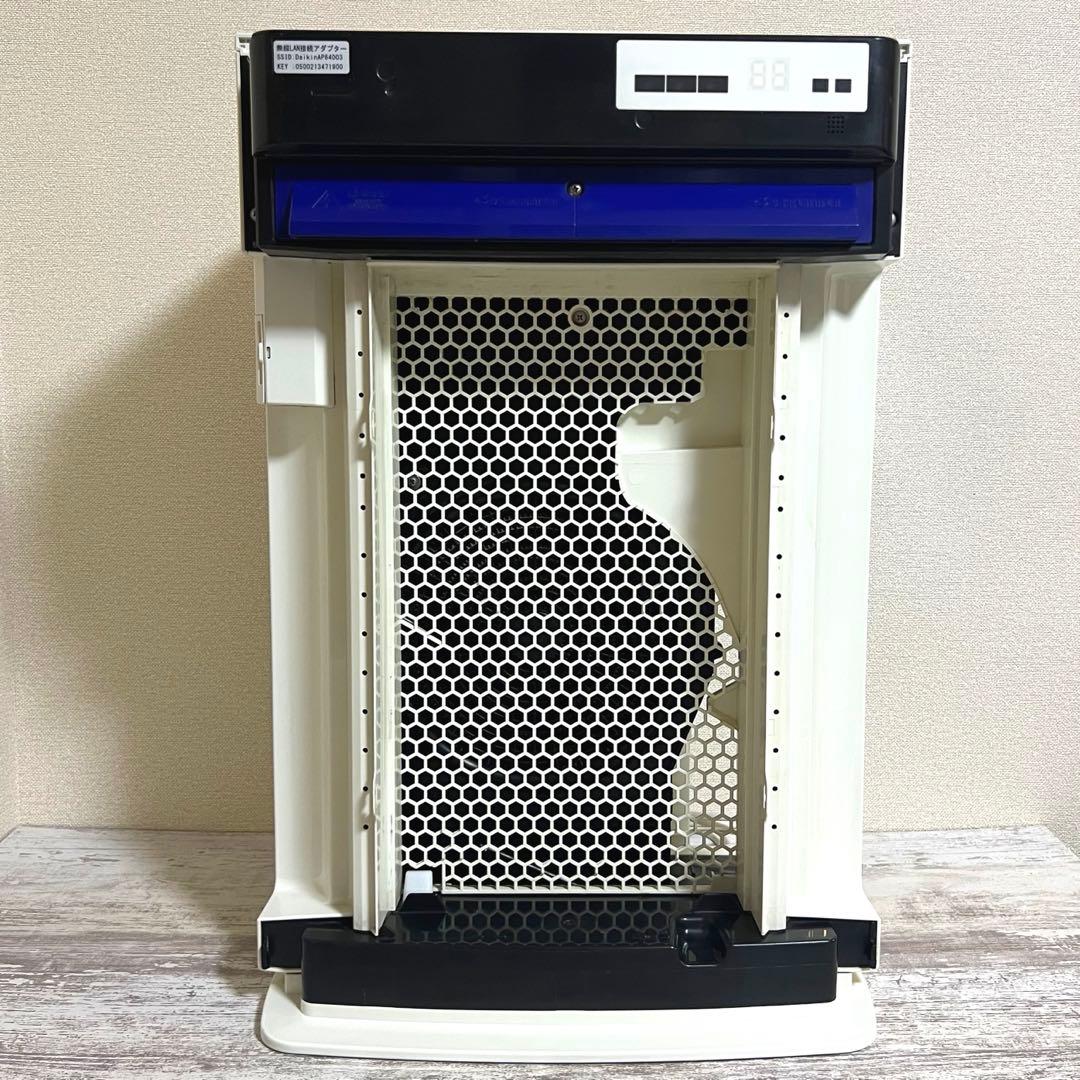 DAIKIN ダイキン 空気清浄機 ACK70U