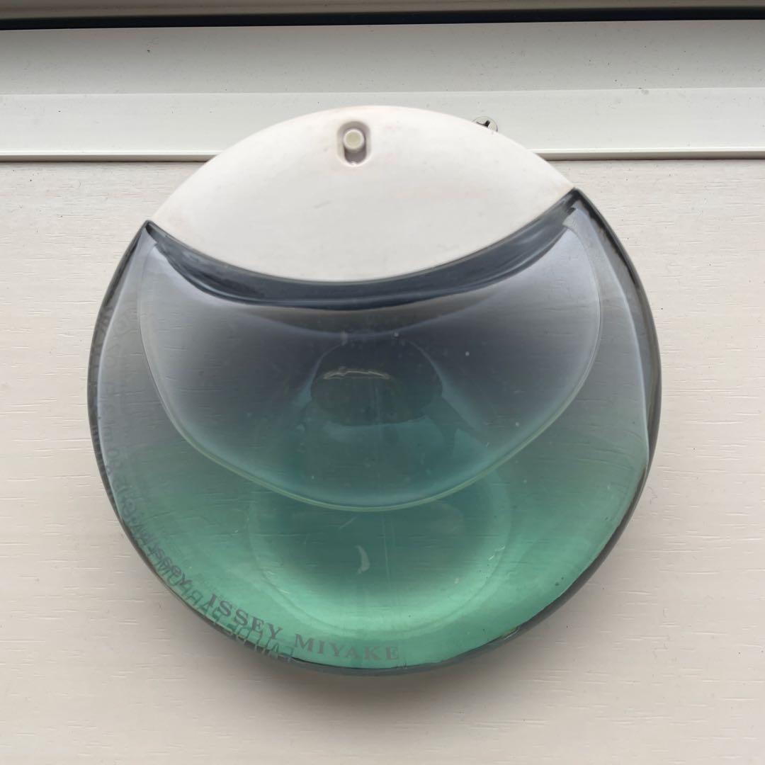 イッセイミヤケ アドロップドゥイッセイフレッシュ オーデパルファム 90ml