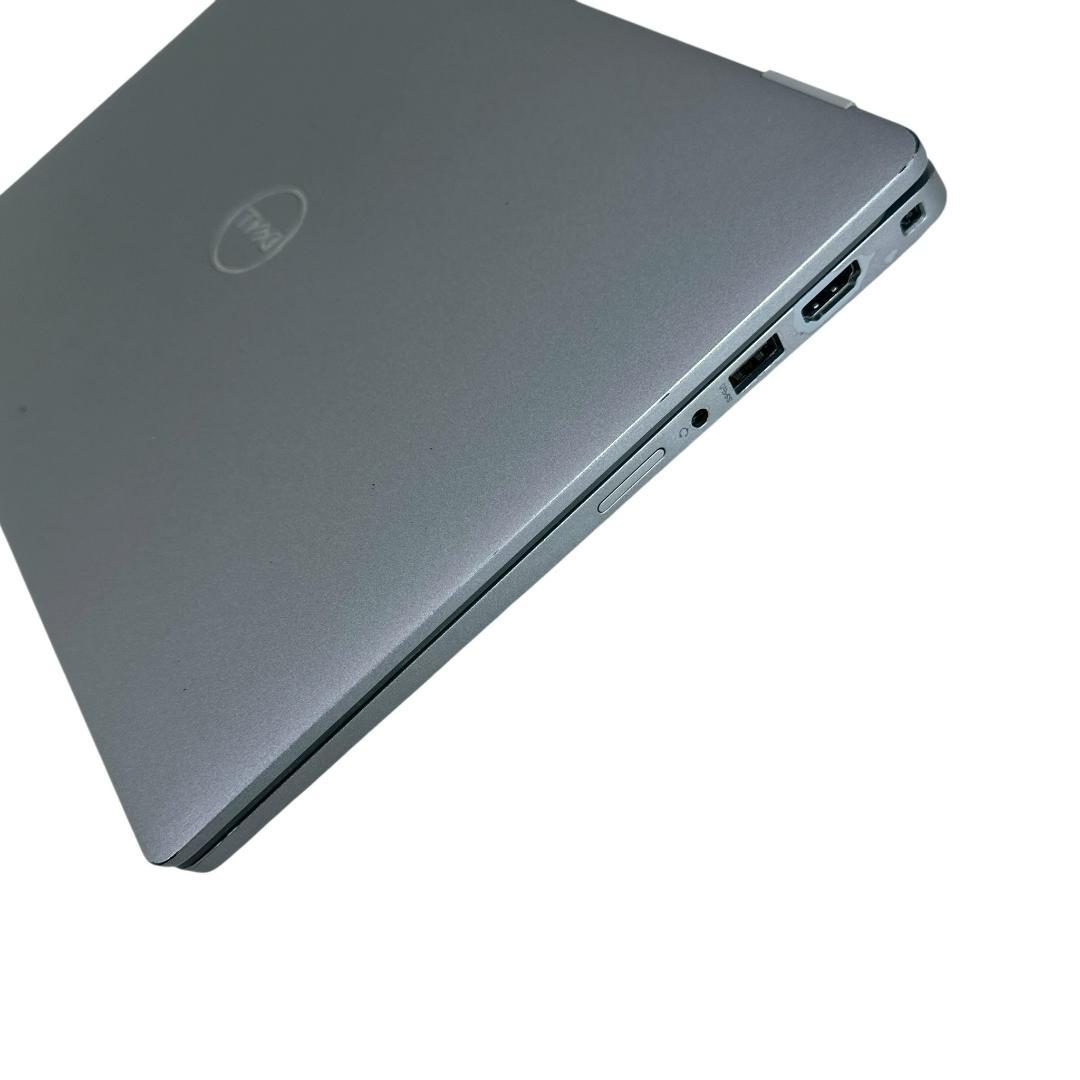 【高性能】DELL 2022年製 i7 16G 512GB ノートPC 899