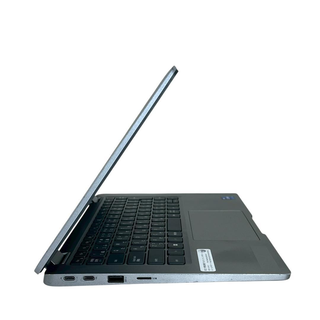 【高性能】DELL 2022年製 i7 16G 512GB ノートPC 899