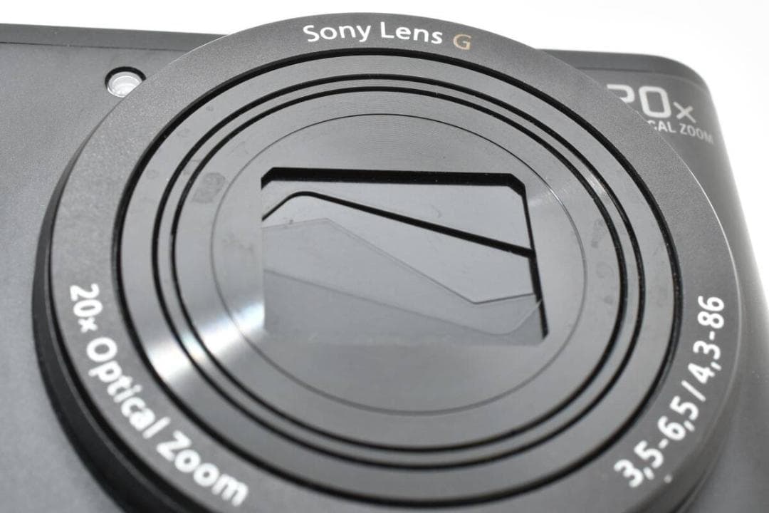 ■ 美品 ■ ソニー　SONY Cyber-shot DSC-WX350