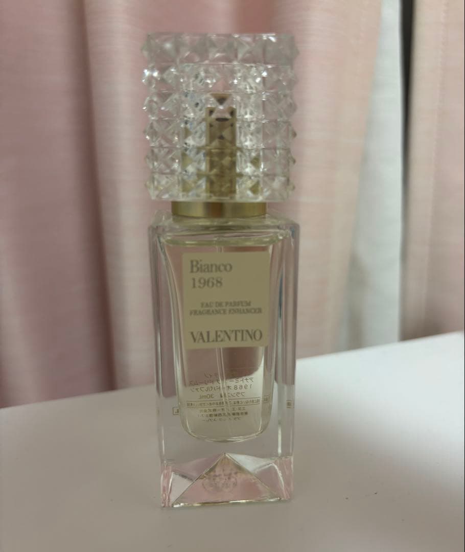 VALENTINO アナトミー オブ ドリームス 1968 オードパルファン