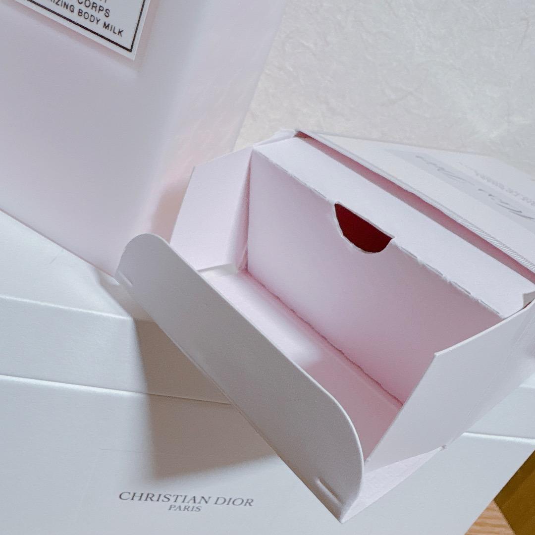 【新品】ミスディオール ボディミルク 200ml