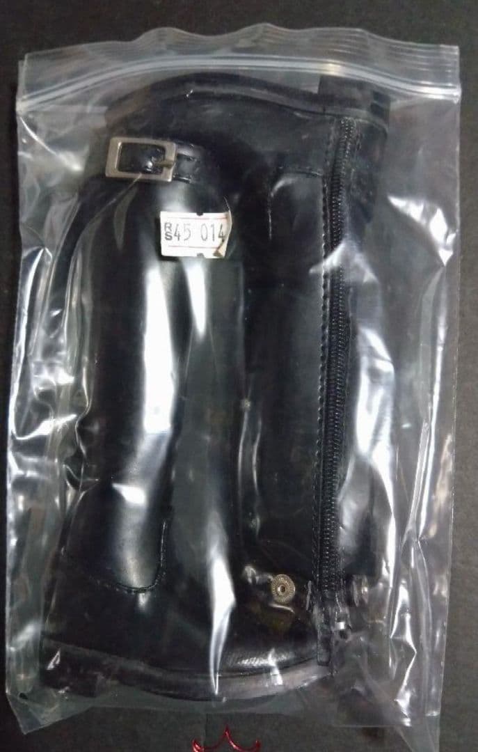 【限定生産品】DOLLZONE Aaron 1/4DOLL