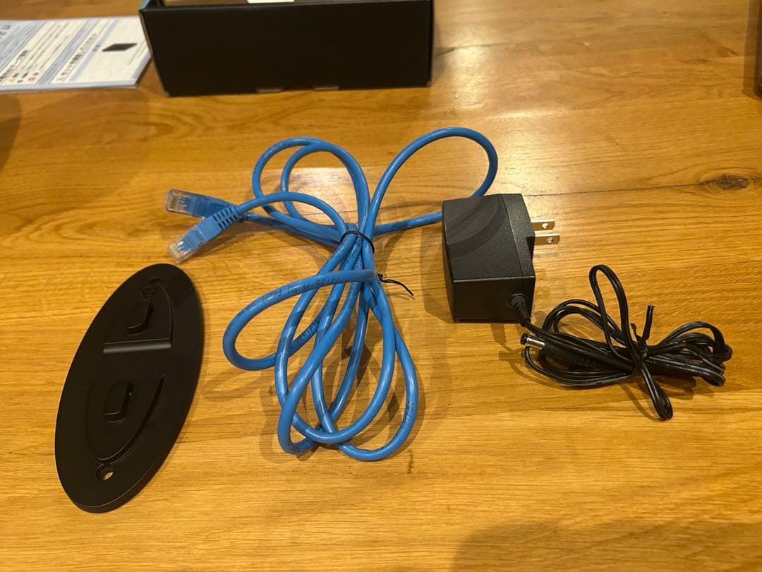 TP-Link Archer BE3600 Wi-Fi 7ルーターお値下げ中！