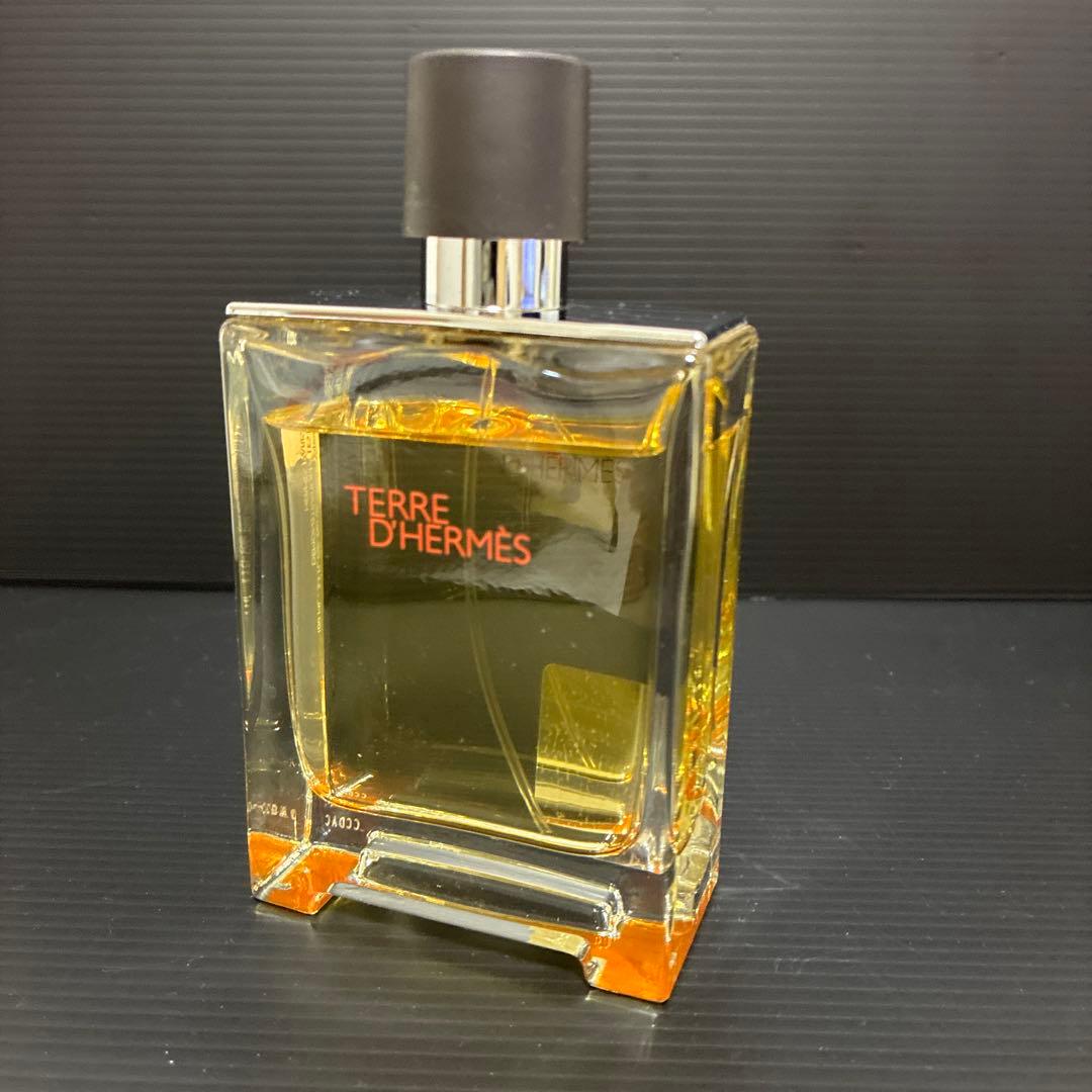 専用 TERRE D'HERMES 100ml テールドゥ エルメス