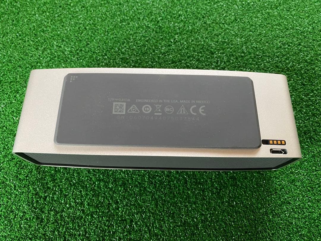 スピーカー・ウーファー Bose soundlink mini