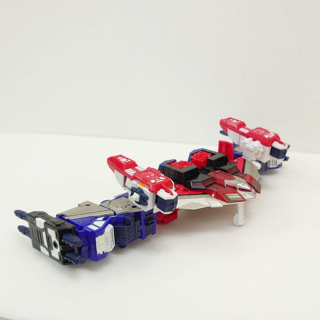 トランスフォーマー スーパーリンク SC-17 ウイングセイバー