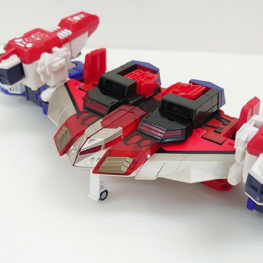 トランスフォーマー スーパーリンク SC-17 ウイングセイバー