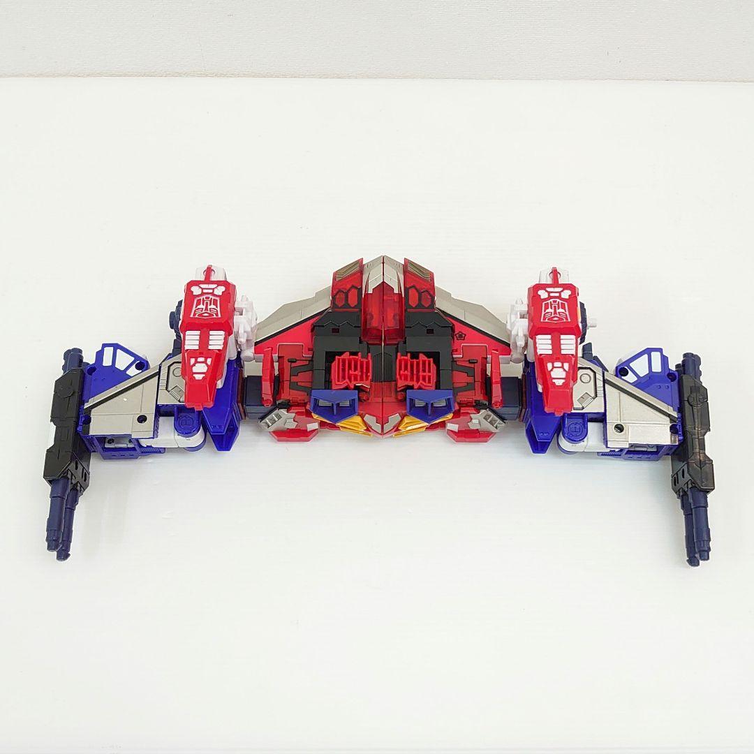 トランスフォーマー スーパーリンク SC-17 ウイングセイバー