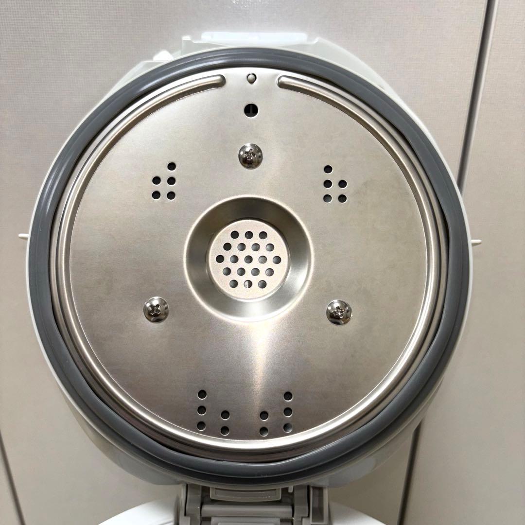 象印マホービン スチーム式加湿器 EE-DE35-WA 2024年製