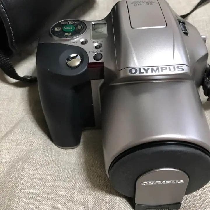 オリンパス Ｌ-20 オートフォーカスフィルムカメラセット