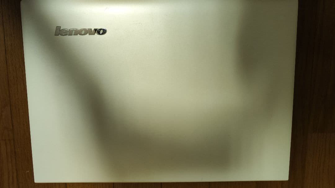 Windowsノート本体 Lenovo Ideapad Z500 i5-3210M 8Gb/HDD 1Tb