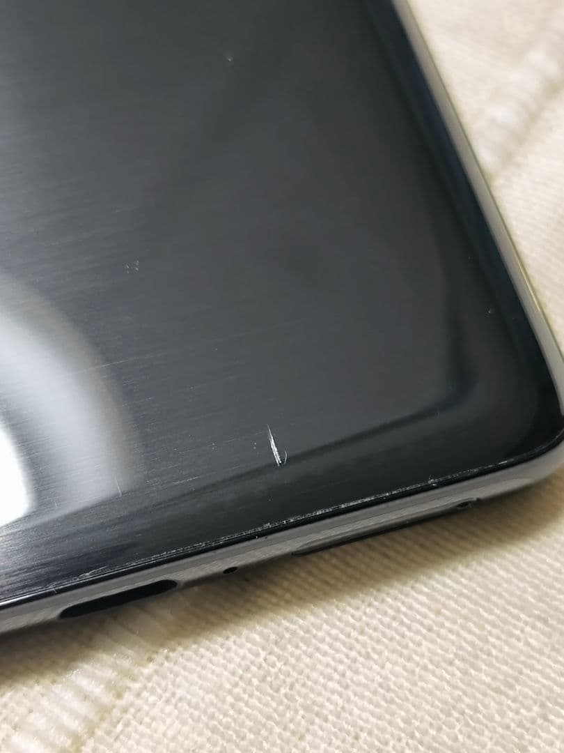 Xiaomi 11T Pro 128GB 中古 バッテリー新品　120W充電器付