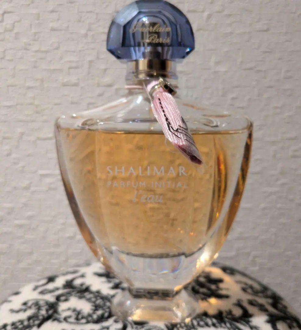 香水(女性用) 100ml SHALIMAR PARFUM INITIAL L'eau