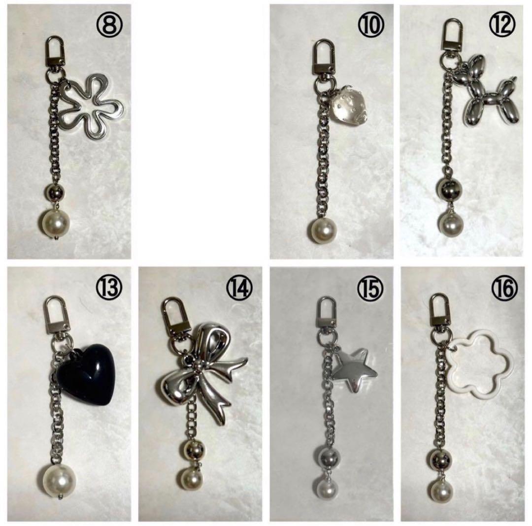 ✨うさ✨A6 アクリルレジンバインダー　リング付き×2セット