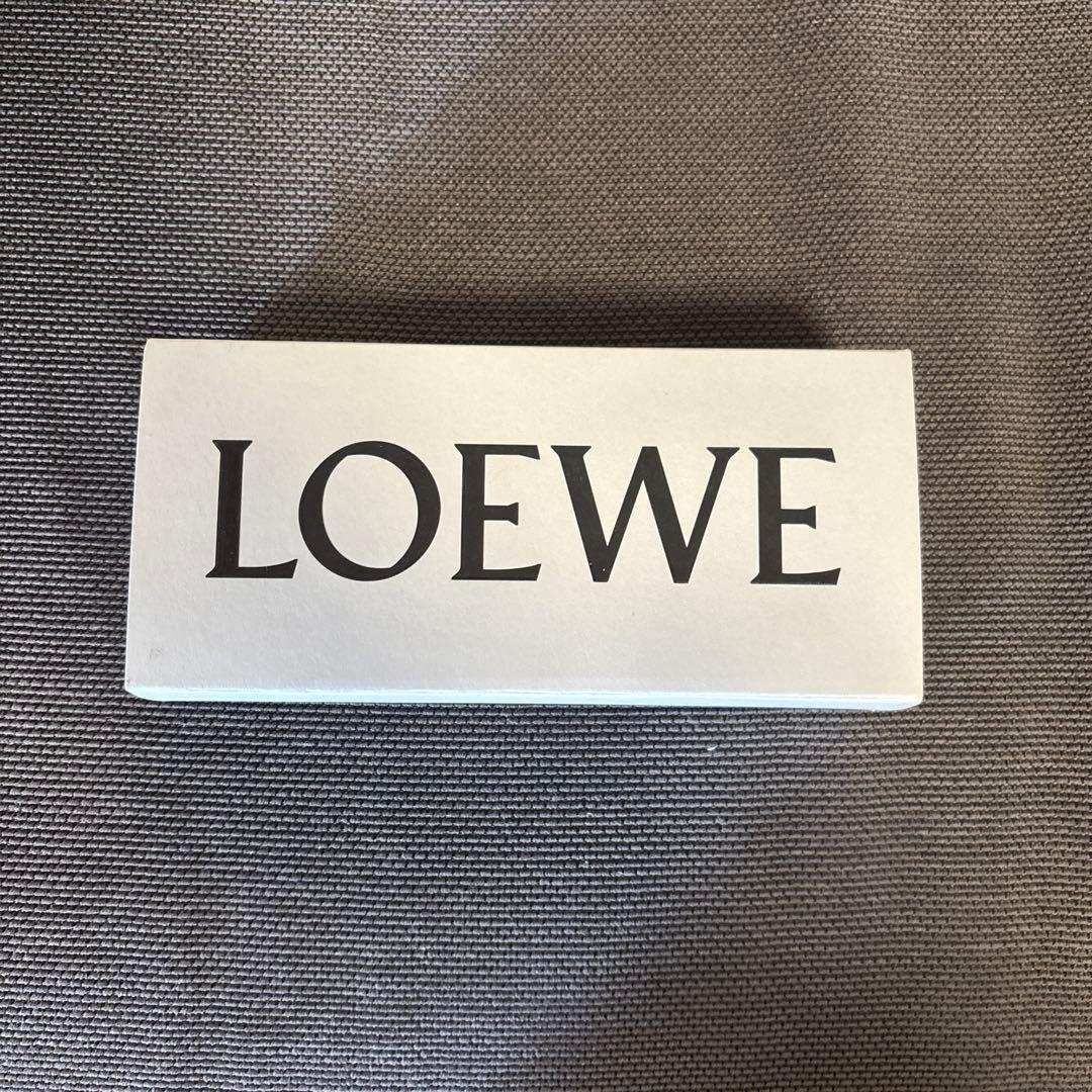 LOEWE ベストセラー サンプルボックス