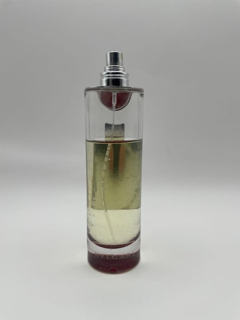 BVLGARI ブルガリ オ・パフメ オーテルージュ 100ml　蓋無し