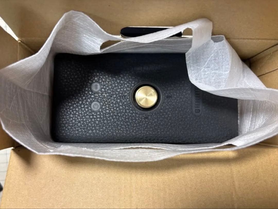 【正規品】Marshall Emberton III （外箱、充電ケーブル付き）