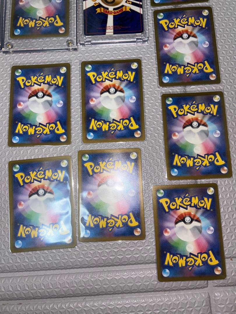 ポケモンカード高額まとめ売り