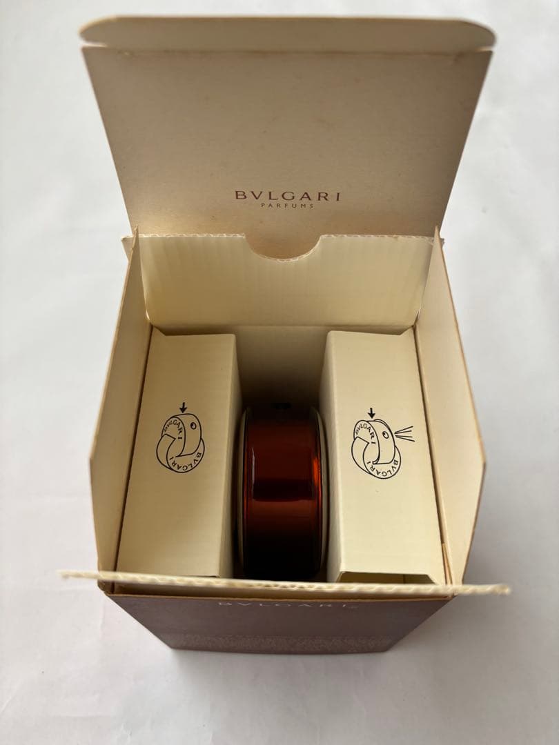 香水(女性用) BVLGARI OMNIA Eau de Parfum 40ml