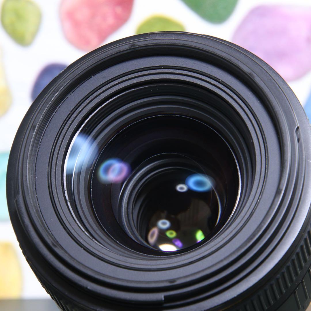 ♥︎◇フード付き ◇SIGMA 30mm F1.4 Canon