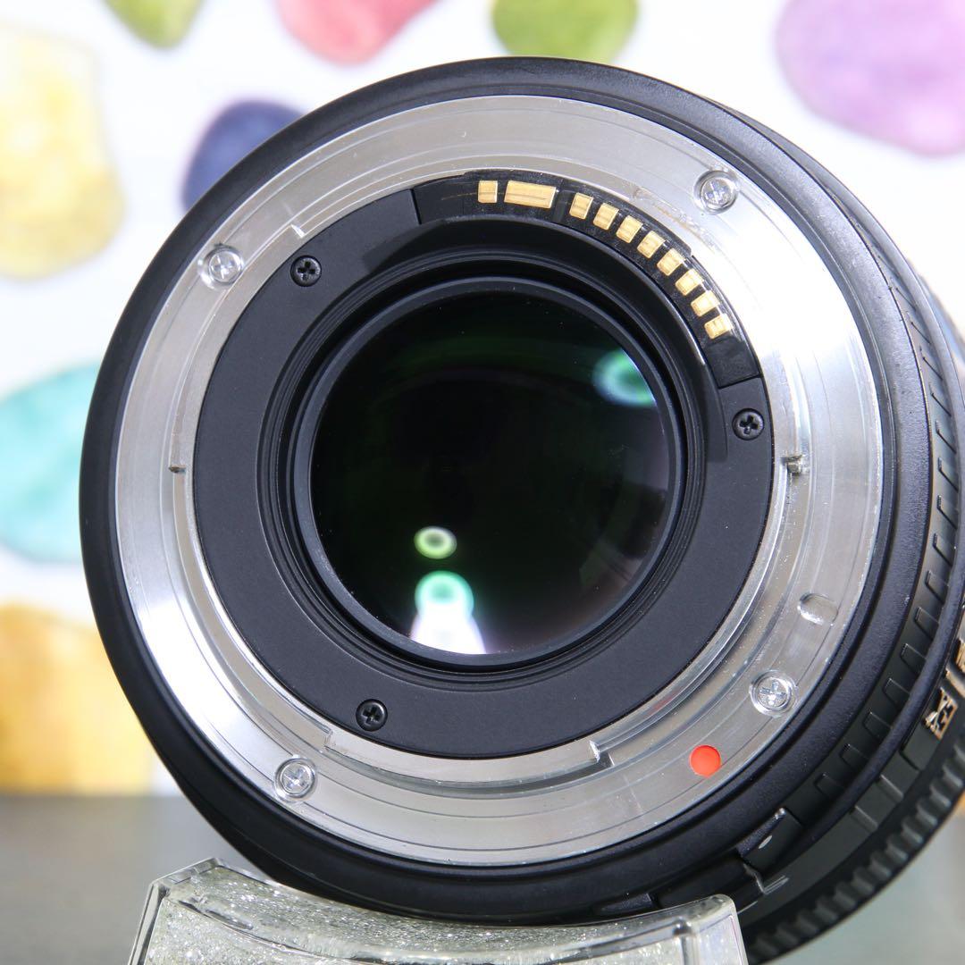 ♥︎◇フード付き ◇SIGMA 30mm F1.4 Canon