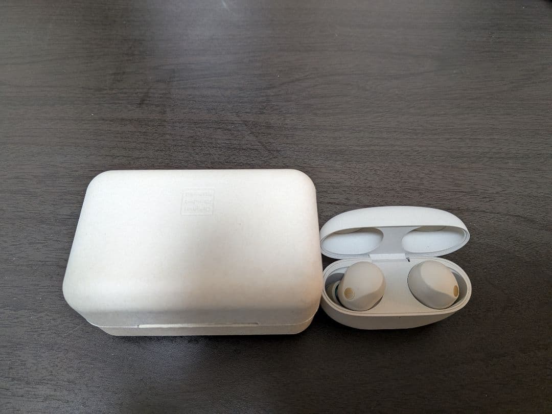 WF-1000XM5 美品　SONYイヤホン