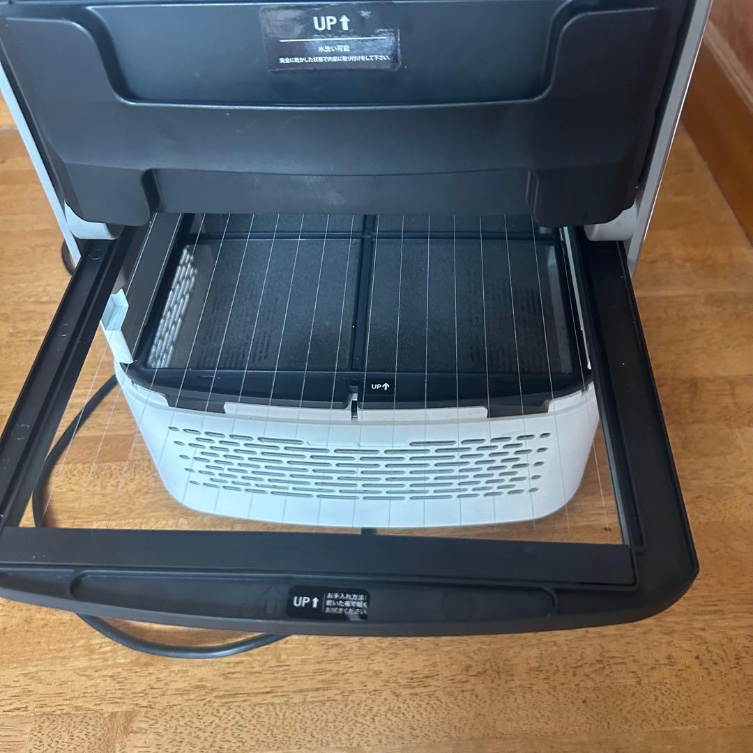 【2022年製】Airdog X5s エアドッグ 高性能空気清浄機 KJ300F