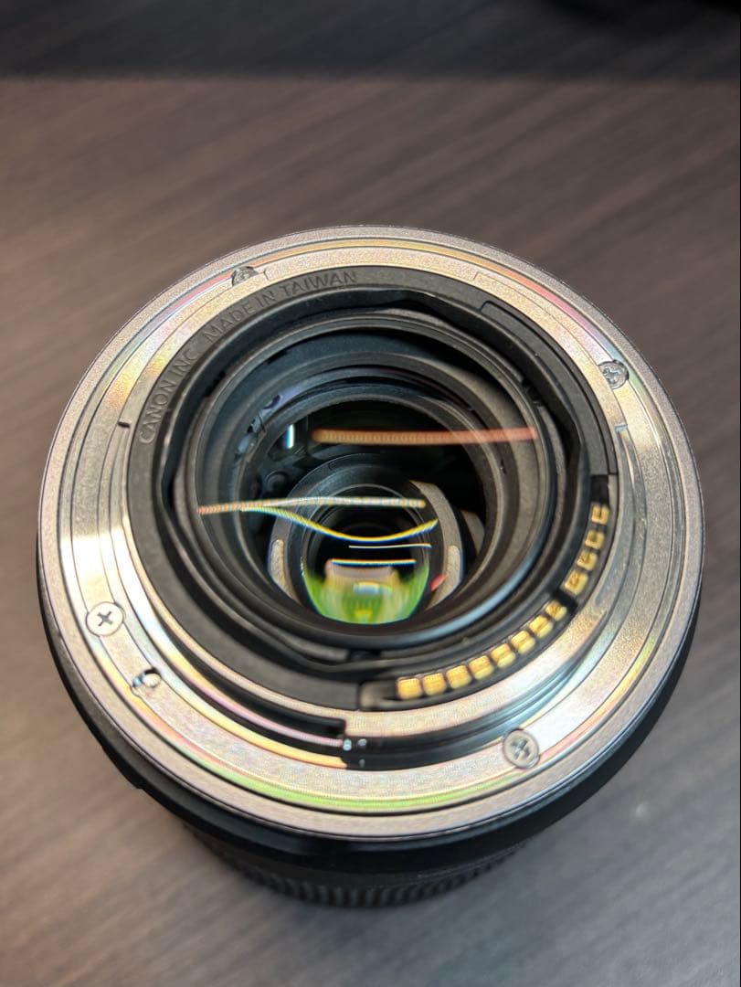 Canon EOS R6 RF 24-105mm IS STM キットレンズ