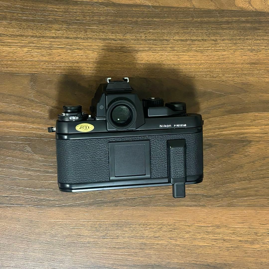 Nikon F3P 報道用
