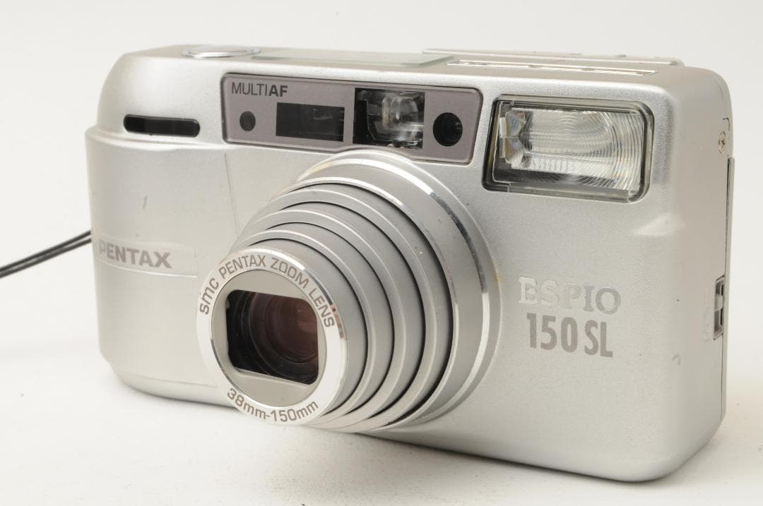 PENTAX ペンタックス ESPIO 150SL