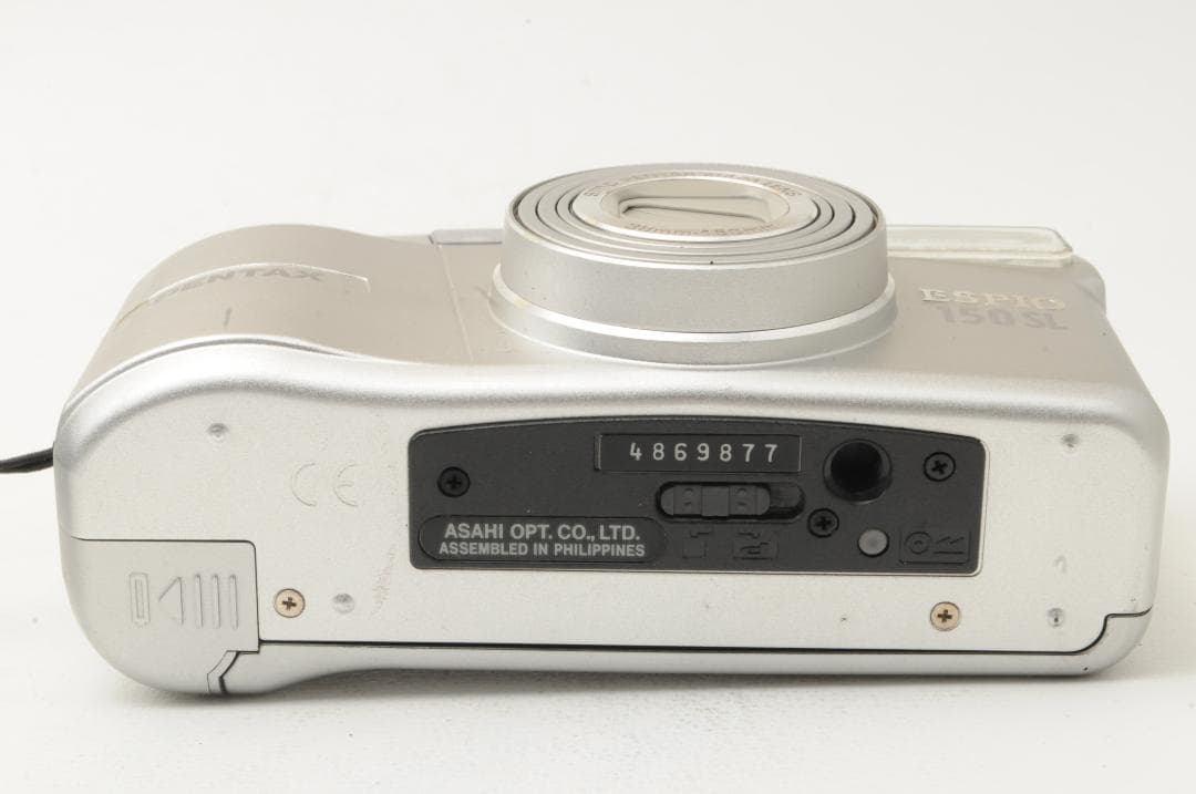 PENTAX ペンタックス ESPIO 150SL