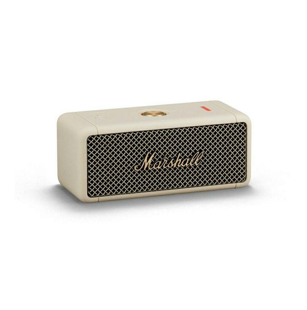 Marshall Emberton クリーム