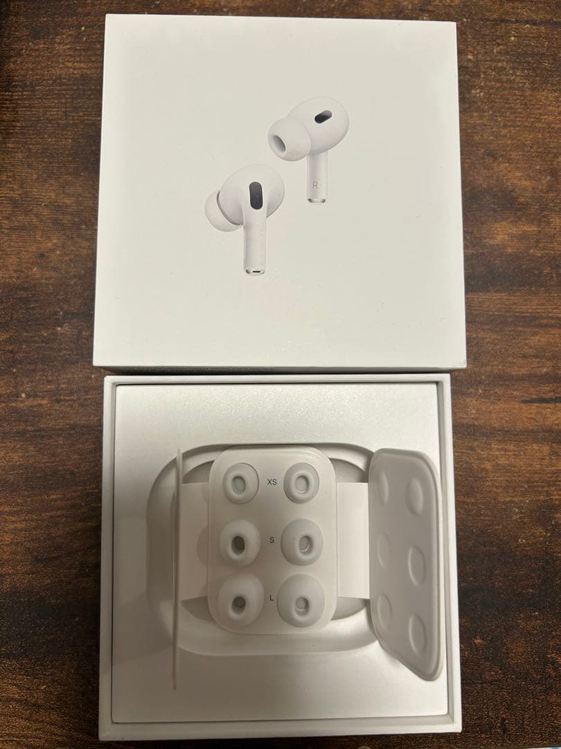 AirPods Pro 第2世代 充電ケースのみ