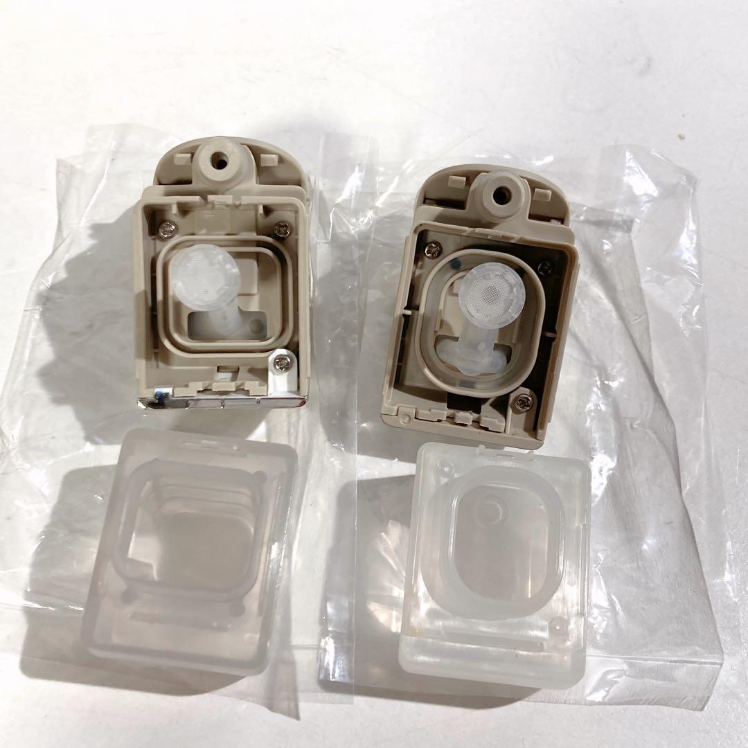 Panasonic EH-SA0B-N ナノケア フェイススチーマー 美品 箱付