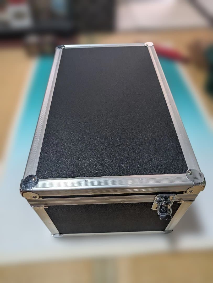 【希少】大型　暗室　暗箱　現像用品　ダークボックス