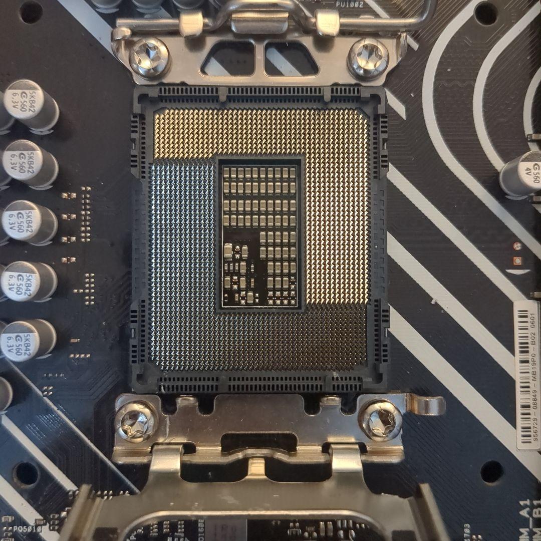 ASUS PRIME H610M-A D4（第14世代対応）