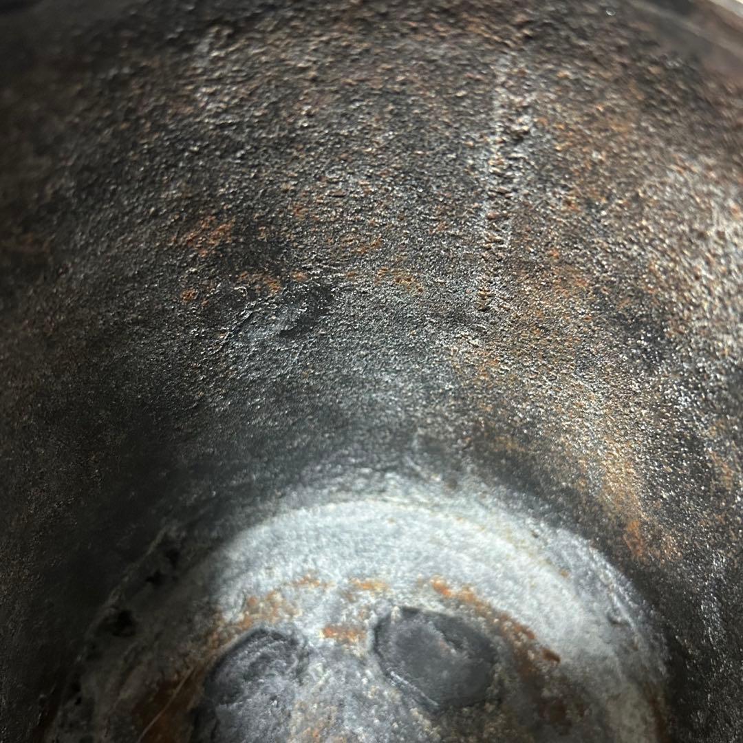雲龍釜　茶道具懐石鵬雲斎坐忘斎淡々斎即中斎而妙斎棗水指茶杓水屋茶碗釜