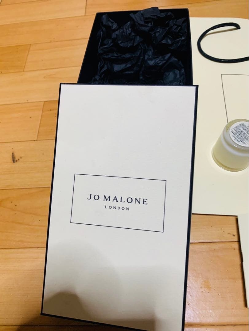JO MALONE リードディフューザー 他　全4点セット