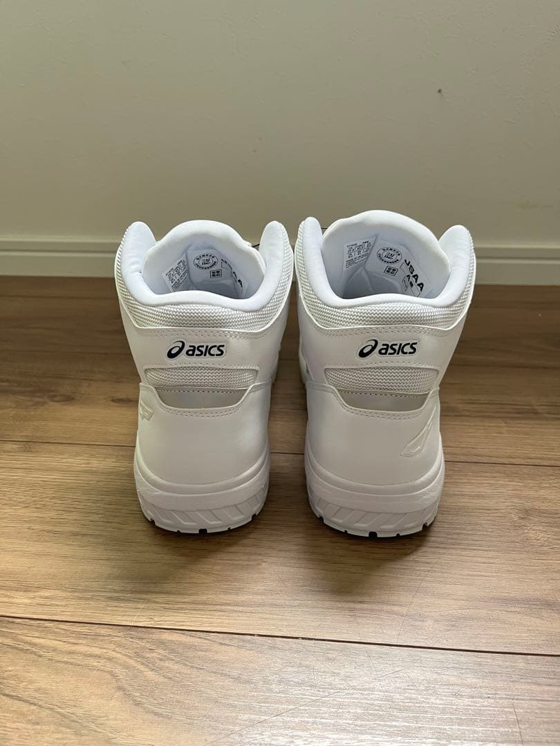 【新品未使用】asics WINJOB CP304 BOA 27.0cm