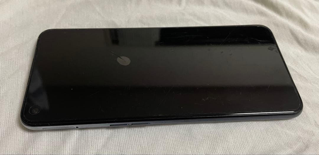 OPPO A1010P ケータイ